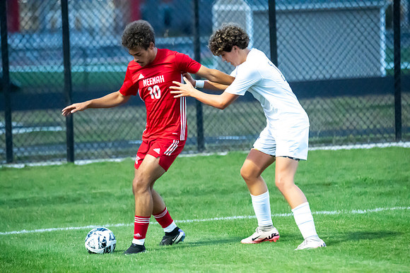 Neenah vs Appleton North 046