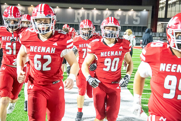 Neenah vs Muskego 0197