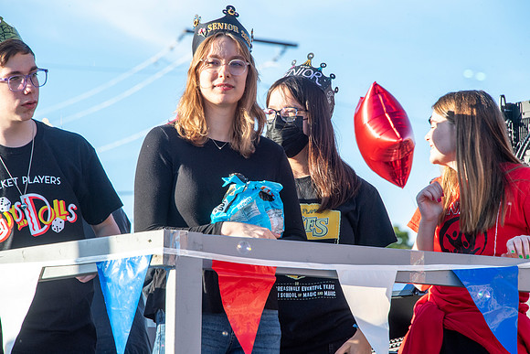 Homecoming Parade 120