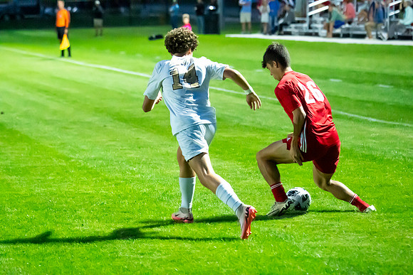 Neenah vs Appleton North 130