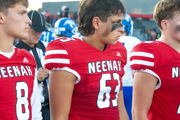 Neenah vs Oshkosh West 0396