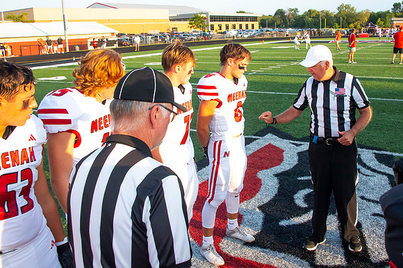Neenah vs Montego 0470
