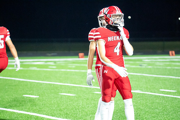 Neenah vs Hortonville 0394