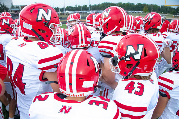 Neenah vs Kaukauna 0287