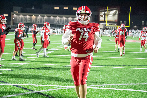 Neenah vs Muskego 0374