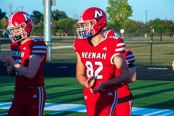 Neenah vs Oshkosh West 0237