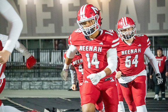 Neenah vs Muskego 0052