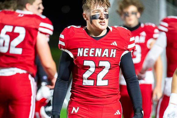 Neenah vs Muskego 0520