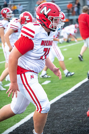 Neenah vs Kaukauna 0306