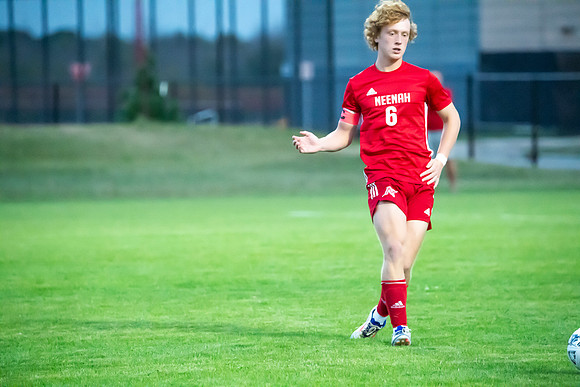 Neenah vs Appleton North 029