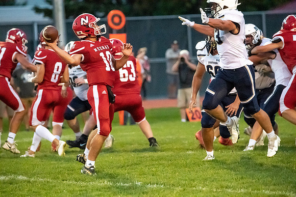 Neenah v Appleton North_0137