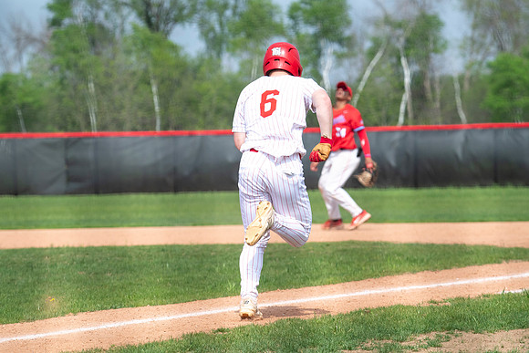Neenah vs Hortonville 0085
