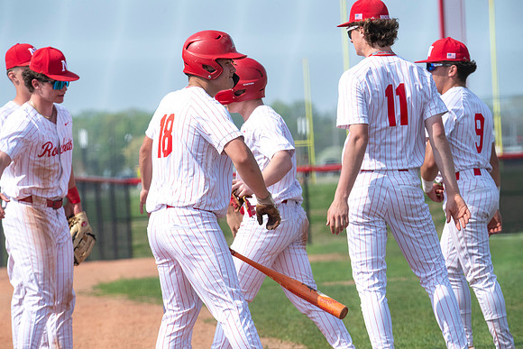 Neenah vs Hortonville 0491