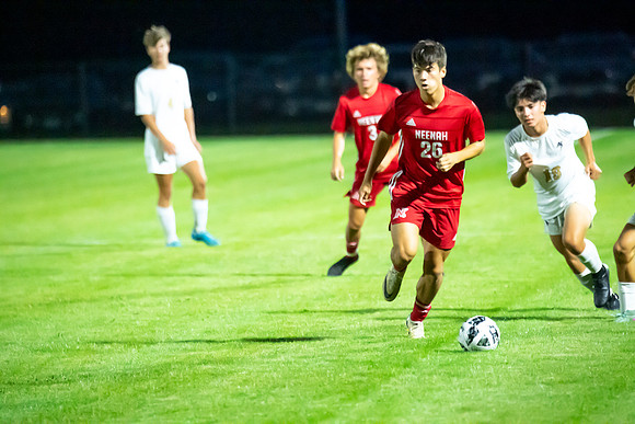 Neenah vs Appleton North 145