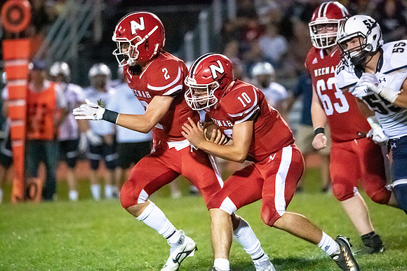 Neenah v Appleton North_0227