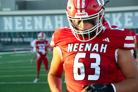 Neenah vs Oshkosh West 0293
