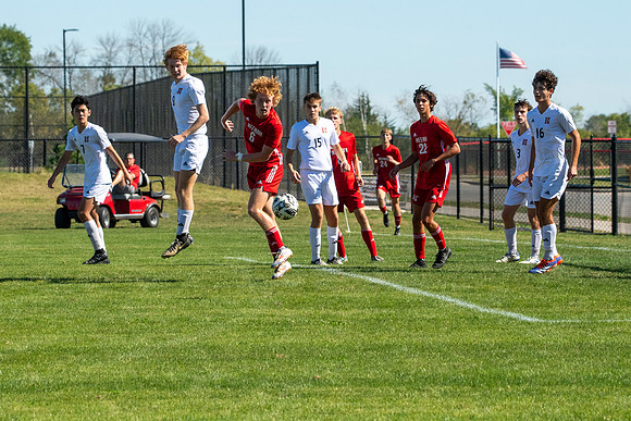 Neenah vs Sussex Hamilton 367