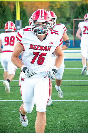 Neenah vs Appleton North 0229