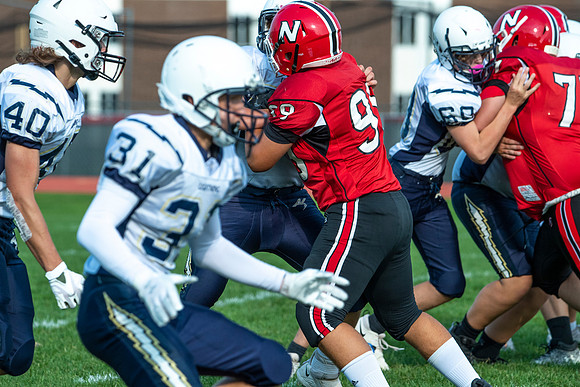 Neenah v Appleton North_038