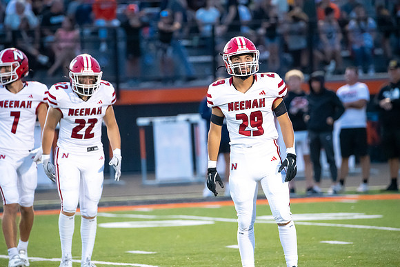 Neenah vs Kaukauna 0462