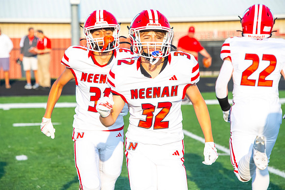 Neenah vs Montego 0279