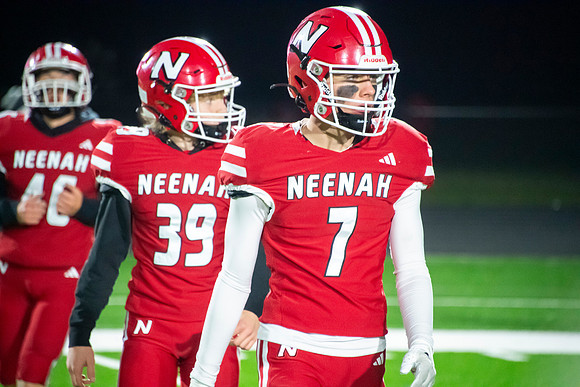 Neenah vs Muskego 0450