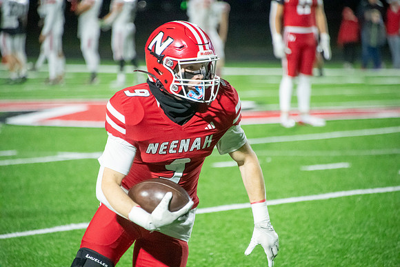 Neenah vs Muskego 0092