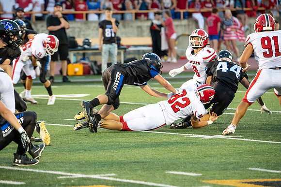 Neenah v Oshkosh West_0361