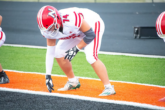 Neenah vs Kaukauna 0291