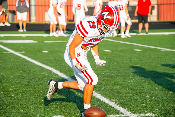 Neenah vs Montego 0365