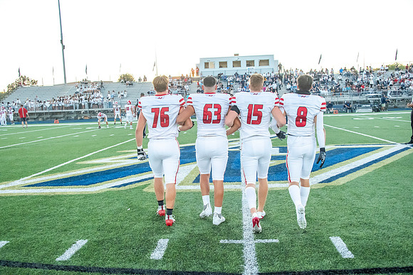 Neenah vs Appleton North 0293