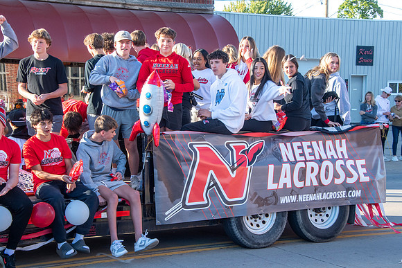 Homecoming Parade 045