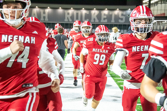 Neenah vs Muskego 0191