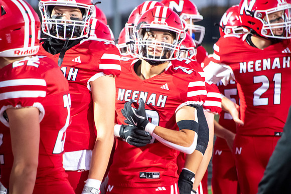 Neenah vs Hortonville 0172