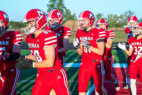 Neenah vs Oshkosh West 0258