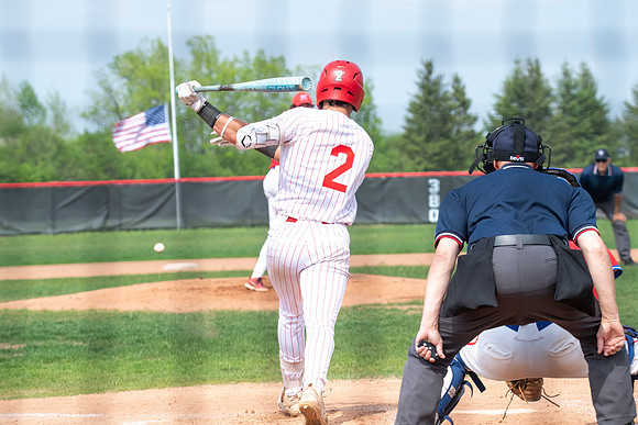 Neenah vs Hortonville 0103