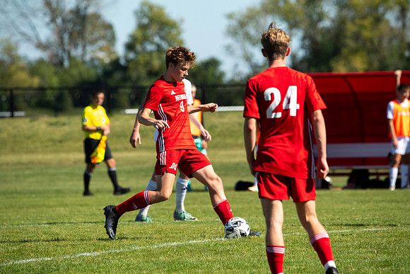 Neenah vs Sussex Hamilton 234