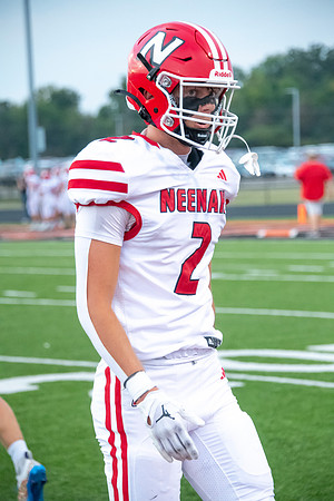 Neenah vs Kaukauna 0315