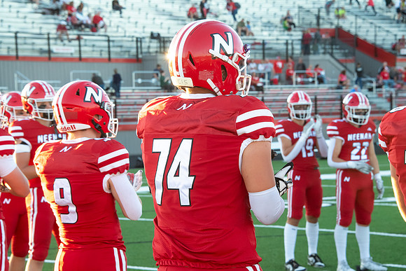 Neenah vs Oshkosh West 0263