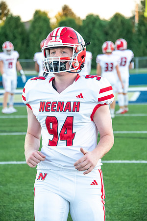 Neenah vs Appleton North 0223