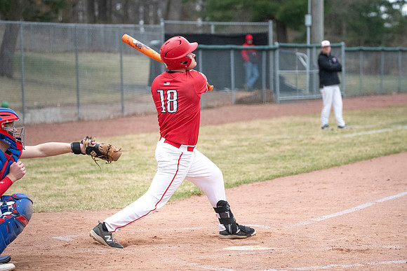 Neenah vs Hortonville 0306