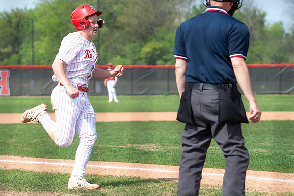 Neenah vs Hortonville 0461
