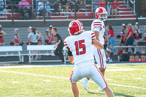 Neenah vs Montego 0025