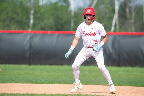 Neenah vs Hortonville 0305