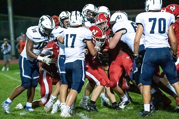 Neenah v Appleton North_0277
