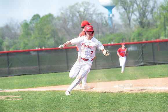 Neenah vs Hortonville 0324