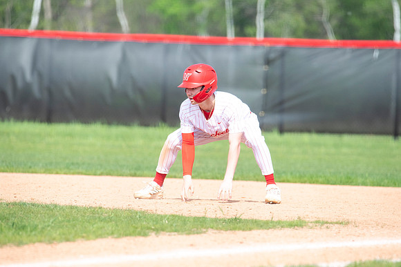 Neenah vs Hortonville 0507