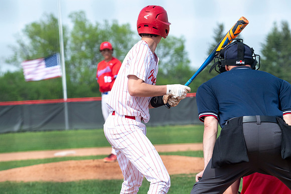 Neenah vs Hortonville 0292