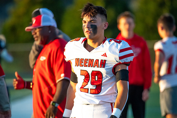 Neenah vs Appleton North 0079