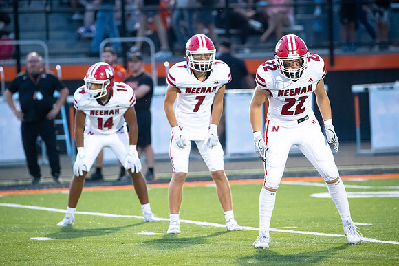 Neenah vs Kaukauna 0470